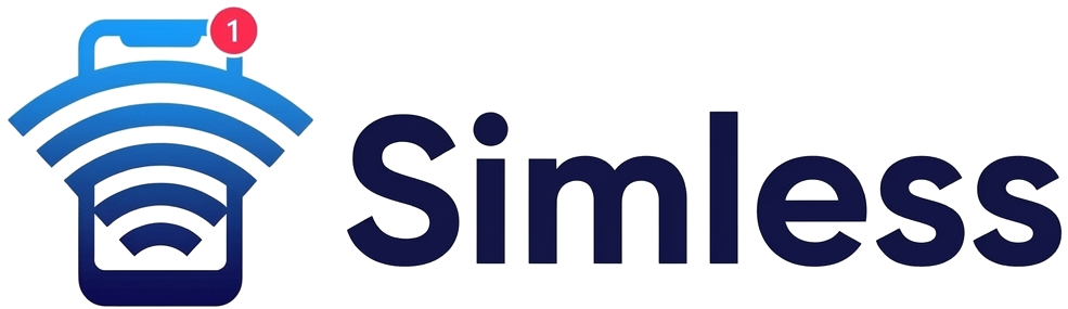 Simless